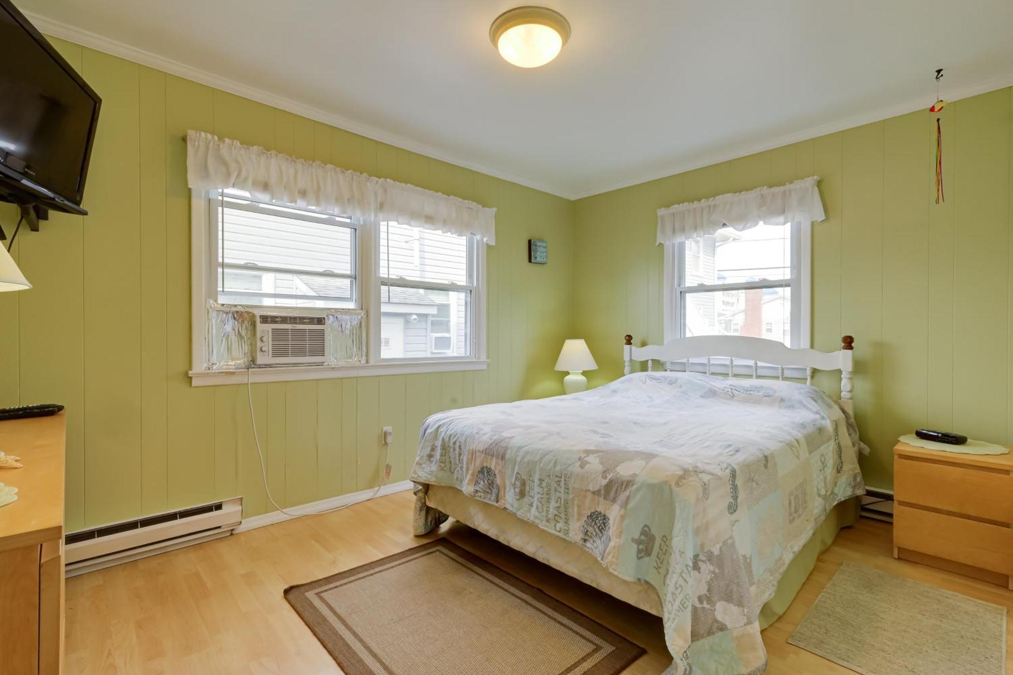 The English Condo Rental W And Beach And Bay Access! Ocean City Exterior foto