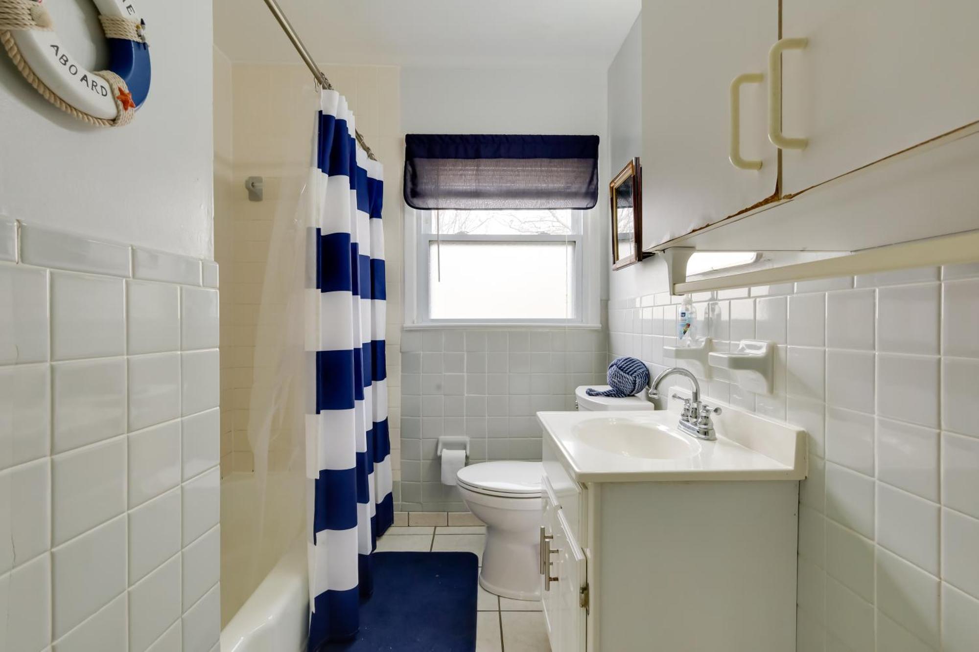 The English Condo Rental W And Beach And Bay Access! Ocean City Exterior foto