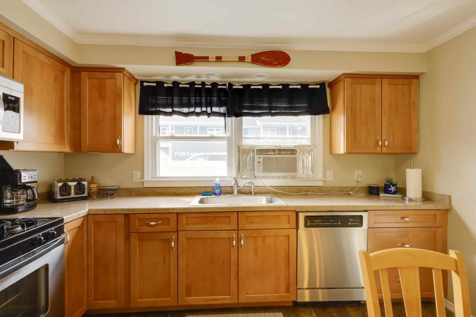 The English Condo Rental W And Beach And Bay Access! Ocean City Exterior foto